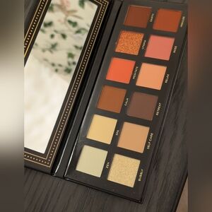 Eyeshadow Palette Ace Beaute Serenity NWT